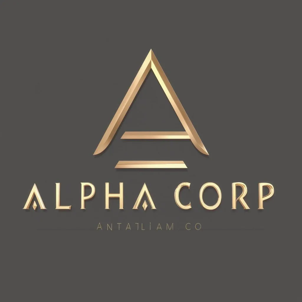 Logo Cliente Alpha Corp