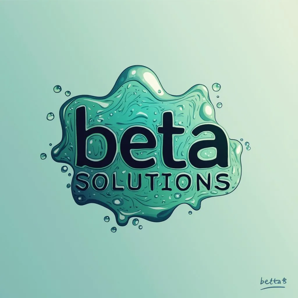 Logo Cliente Beta Soluções