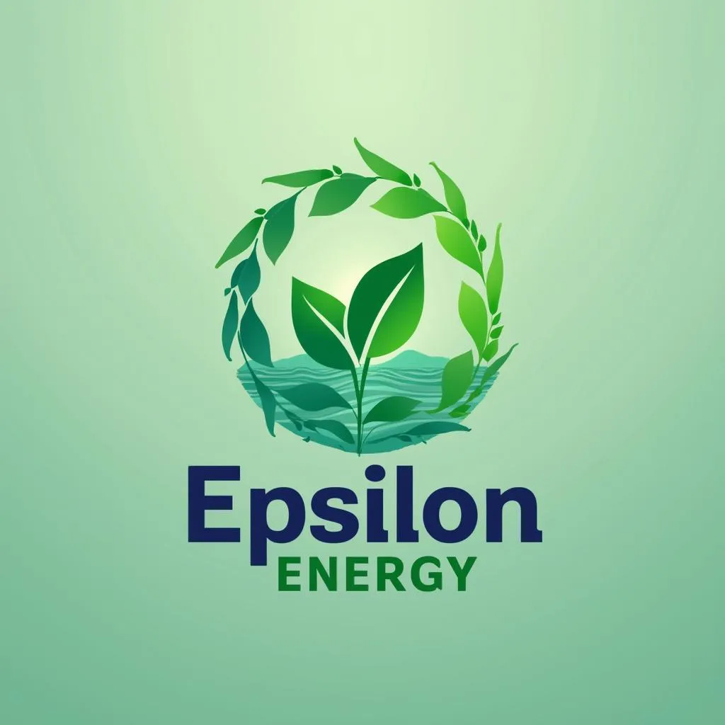 Logo Cliente Epsilon Energia