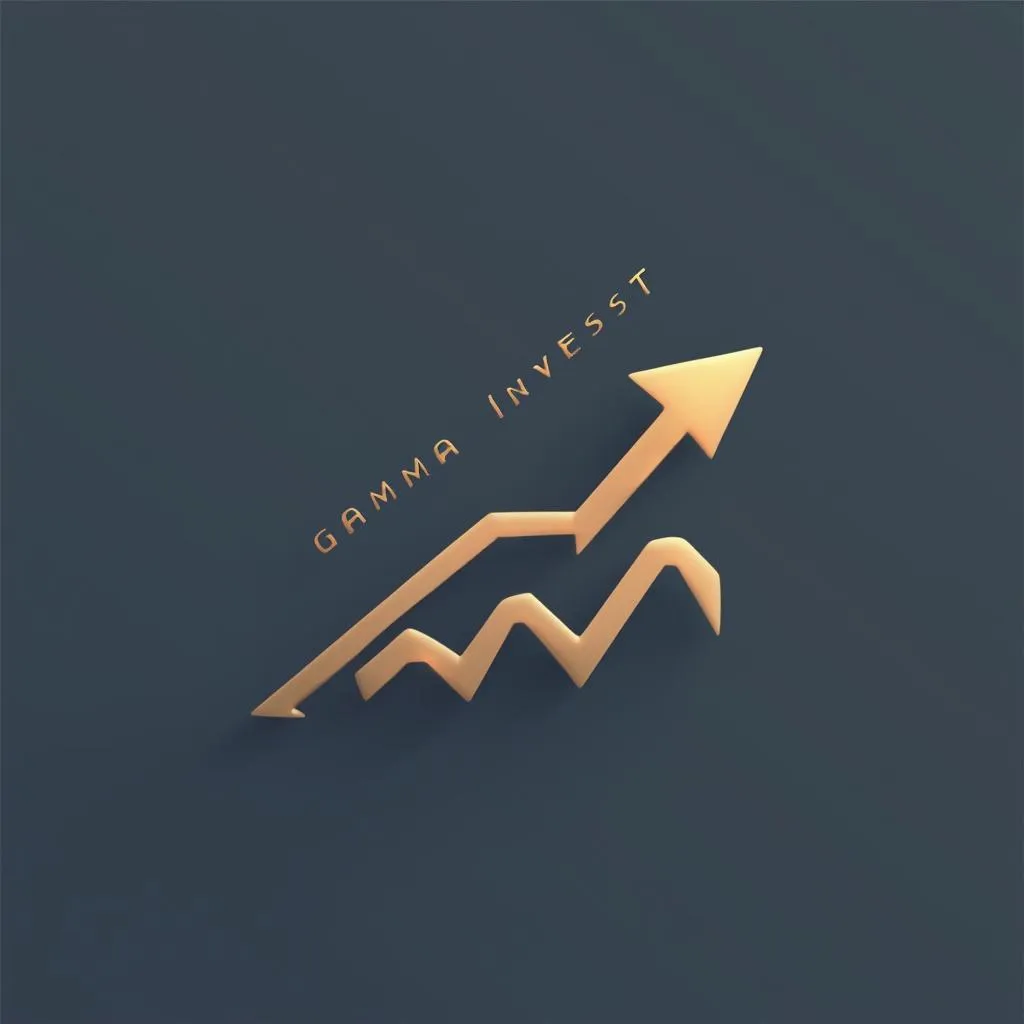 Logo Cliente Gamma Investimentos