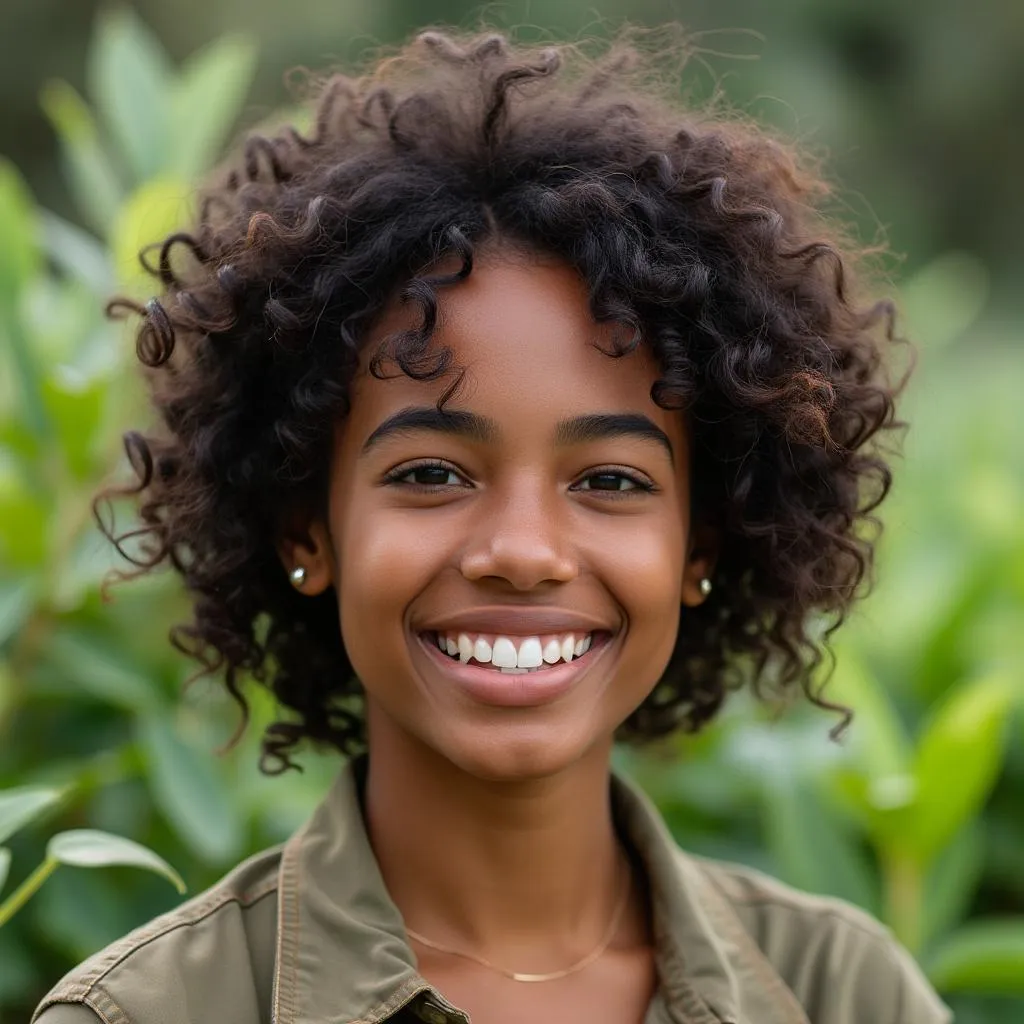 Foto de Carla FONSECA, Especialista em ESG